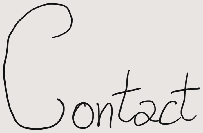 Contact — cours d'anglais en ligne avec The Nomadic Linguist