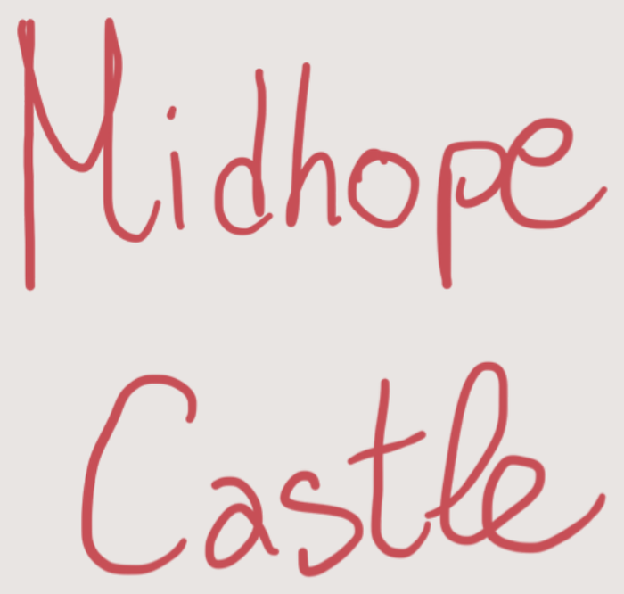 Midhope Castle
