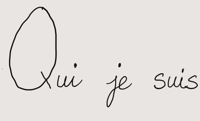 Qui je suis
