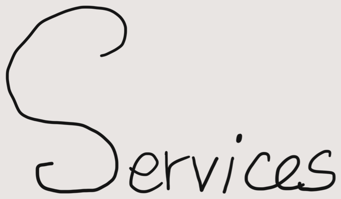 Services