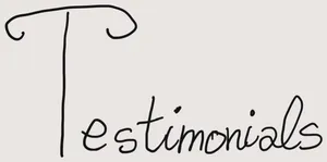 Testimonials