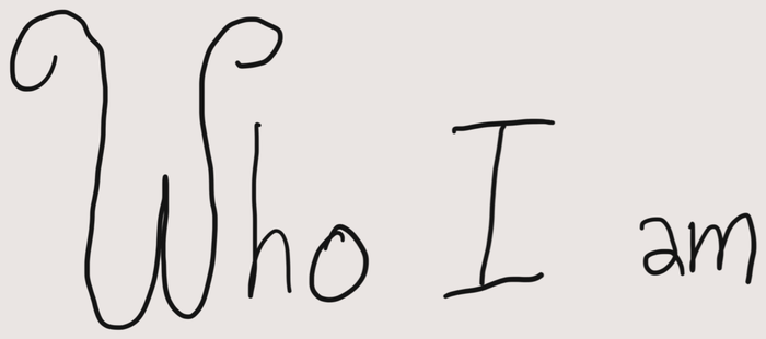 Who I am